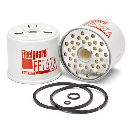 Fleetguard Fuel Filter FF167A